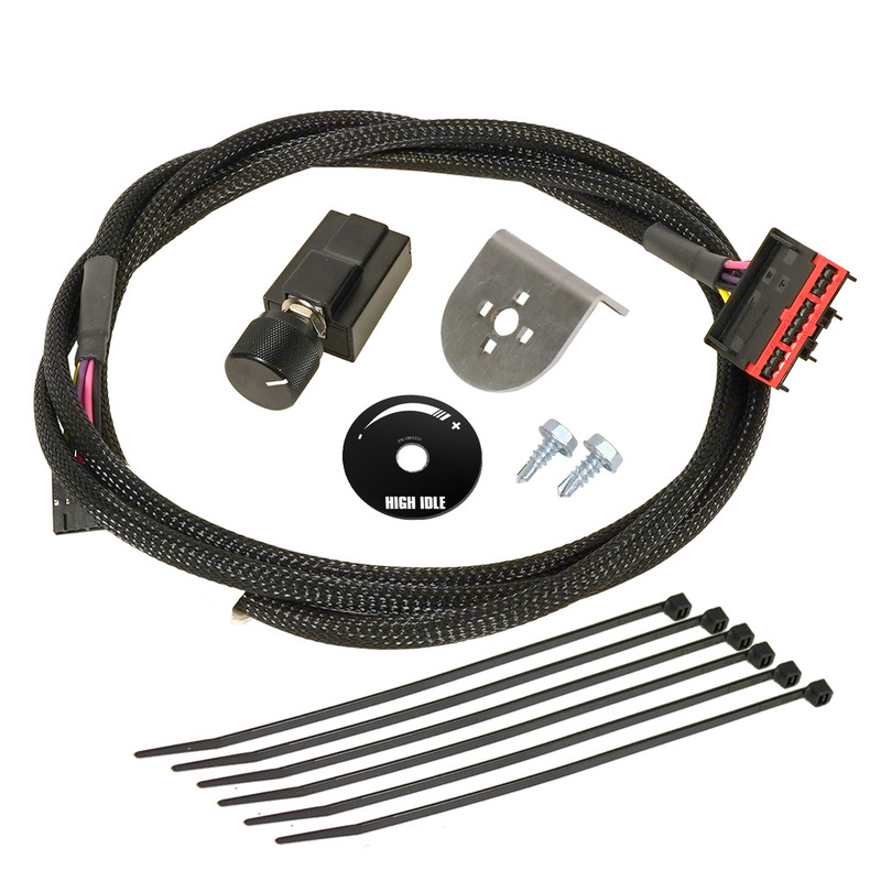 Diesel Governor Controller - 1036612